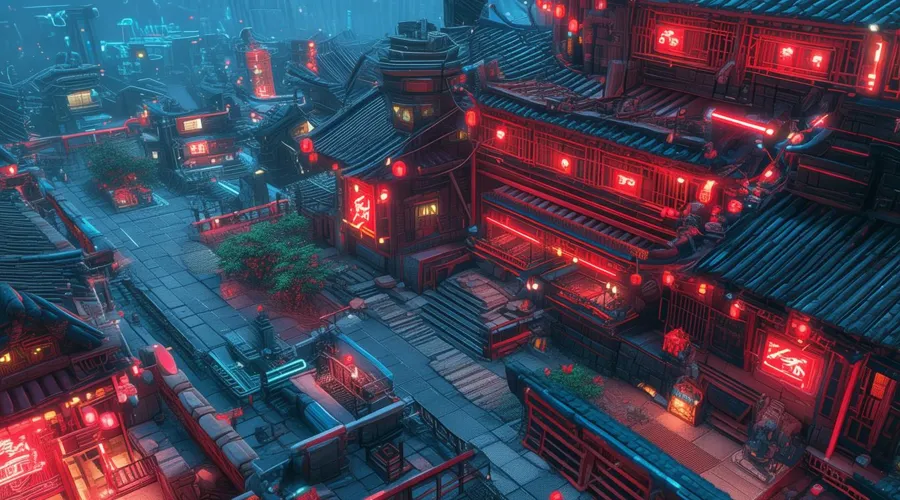 拳魂觉醒游戏图片3